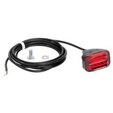 Axis eRIDE Lezyne Rear Light (2023)