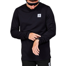 Langærmet T-shirt Saysky Flow Base Layer xmrbl33c901 Størrelse S