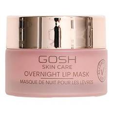 GOSH Overnight Lip Mask - 15 ml.