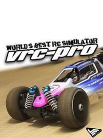 VRC PRO Steam Gift EUROPE