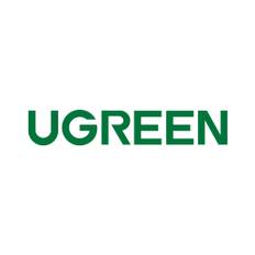 UGREEN NASync DXP4800 NAS System 4-Bay 24TB inkl. 4x Seagate IronWolf ST6000VN006 6 TB