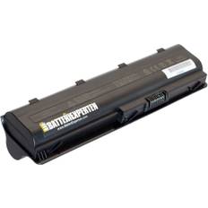 Batteri til MU06 for HP, 10.8V, 6600 mAh