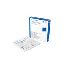 Skumförband silikon Evercare Foam - 15x15cm Border - 10 st
