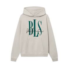 BLS Hafnia Signature Hoodie - Vintage Sand