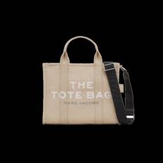 The medium tote bag beige