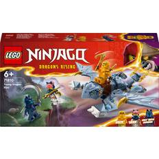 71810 LEGO® NINJAGO® Le jeune dragon Riyu