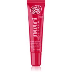 BodyBoom FaceBoom Nutri Lip Balm Nærende læbepomade Skygge MilkShake 10 g - 10 g