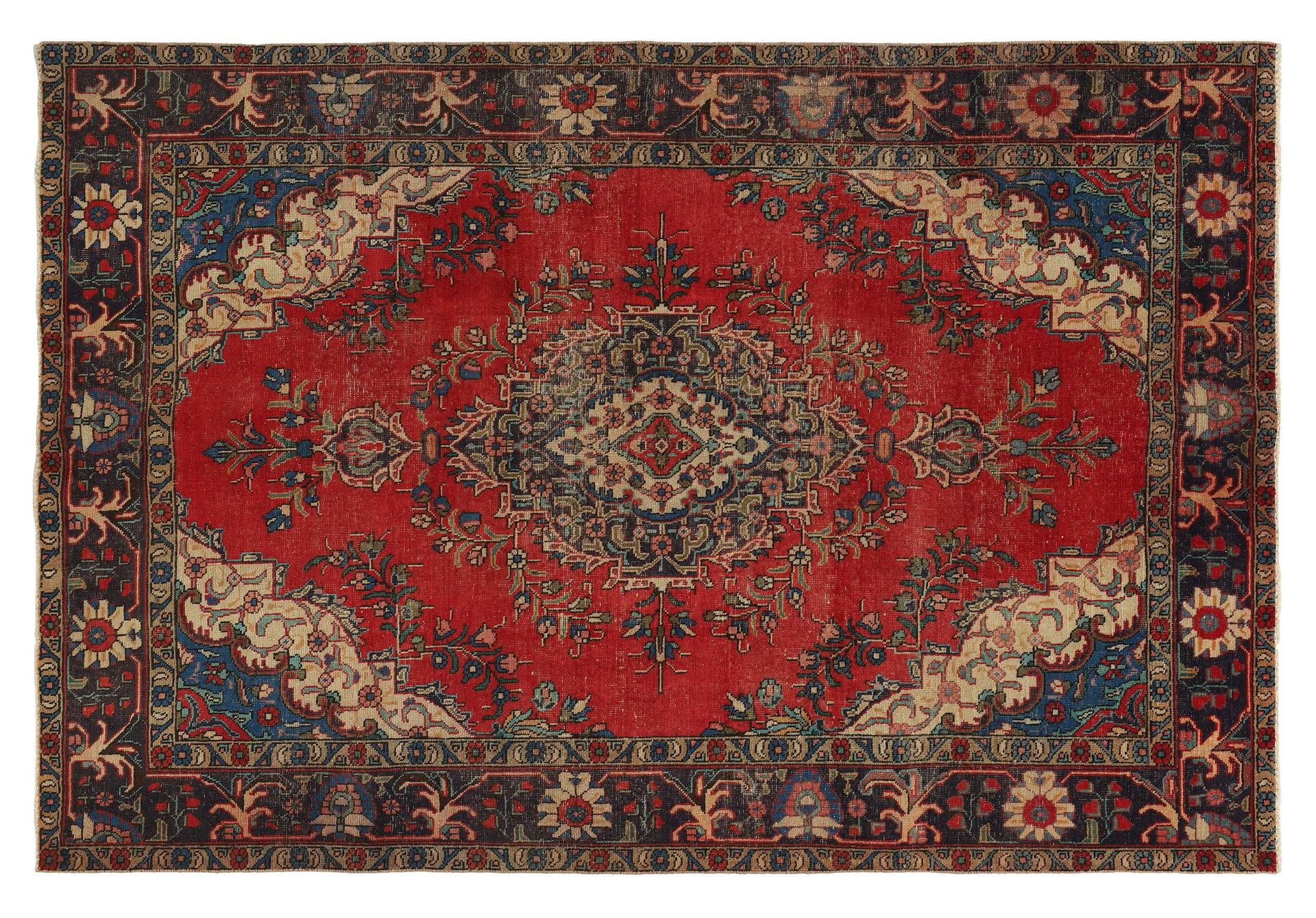 Persien Vintage Royal Fine