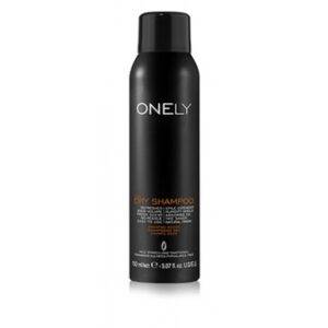 ONELY DRY SHAMPOO 150 ml.