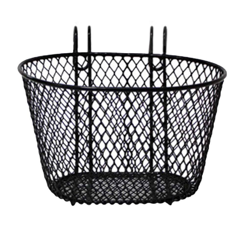 Cavo Cykelkorg fram 12-16" Svart