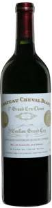 Château Cheval Blanc Château Cheval Blanc - 1. Cru Classé 2015