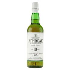 Laphroaig 10 years