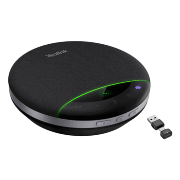 Yealink Network Yealink SP96 with Dongle Teams USB-C/A