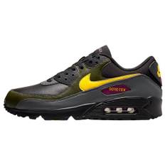 Nike Air Max 90 Gore Tex Black Cargo Khaki 39