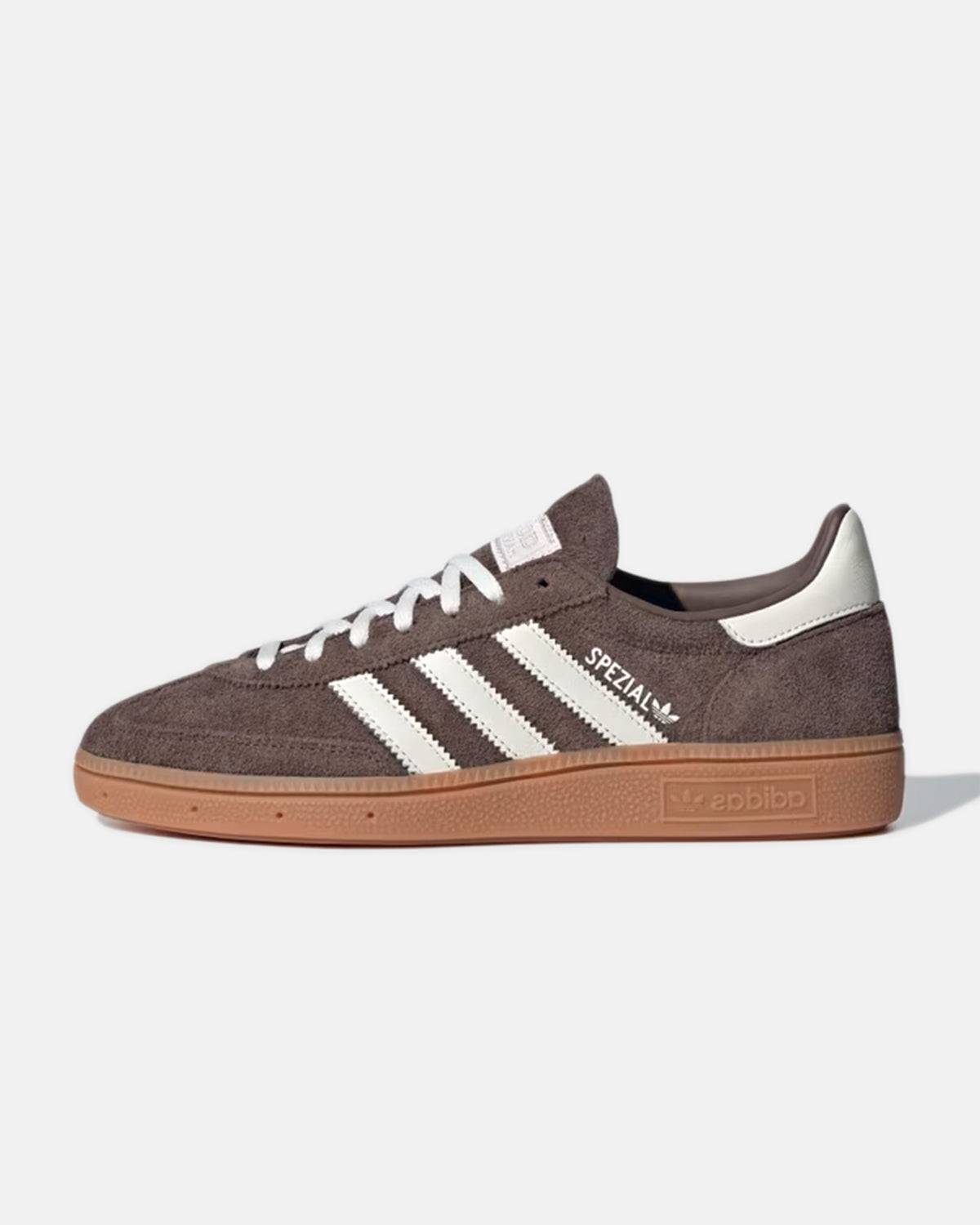 Adidas Handball Spezial Earth Strata Gum - IF6490 44 - Brown