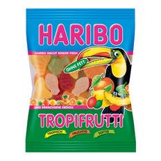 Haribo TropiFrutti