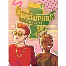 Brewpub Simulator (PC) - Steam Key - EUROPE