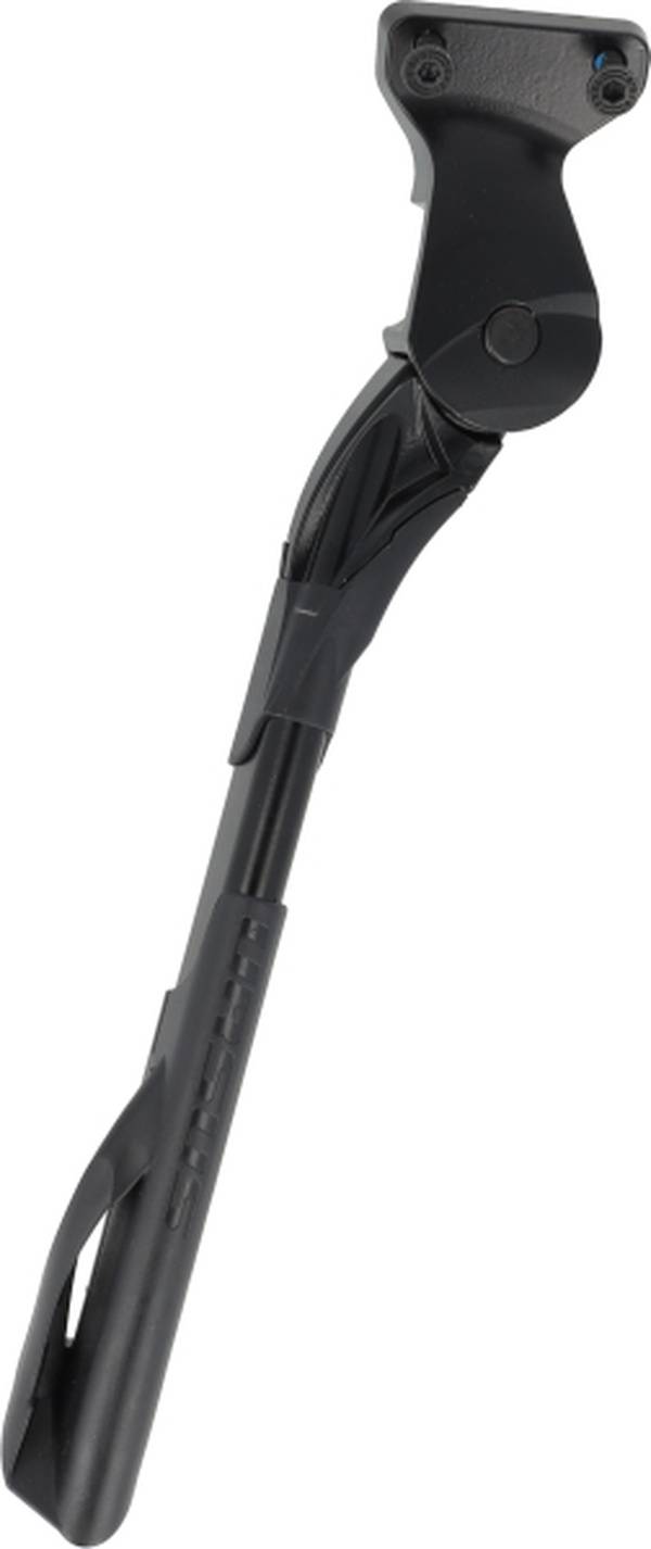 Justerbar Støttefod 24-28" Simson Wave R40 - sort 40mm montering
