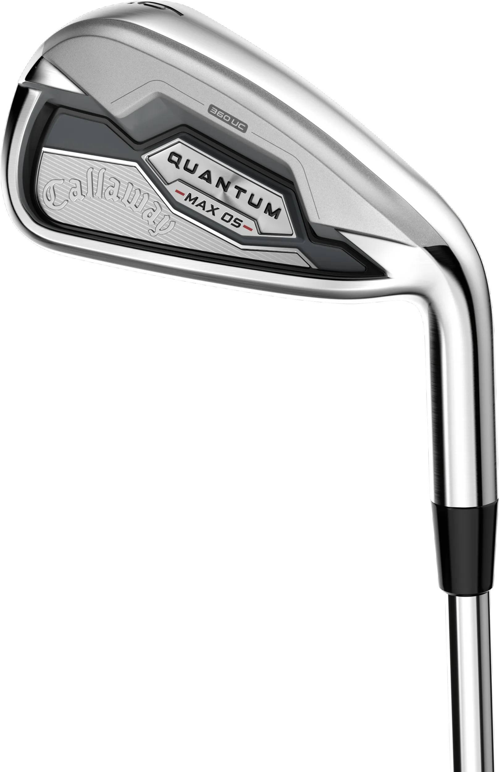 Callaway QUANTUM MAX OS Eisen