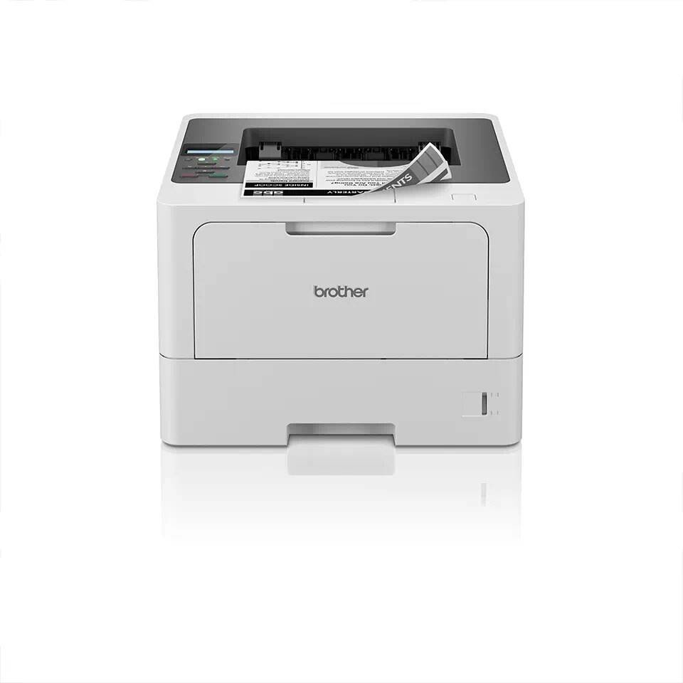 Laser printer mono Brother HL-L5210DW Professional.