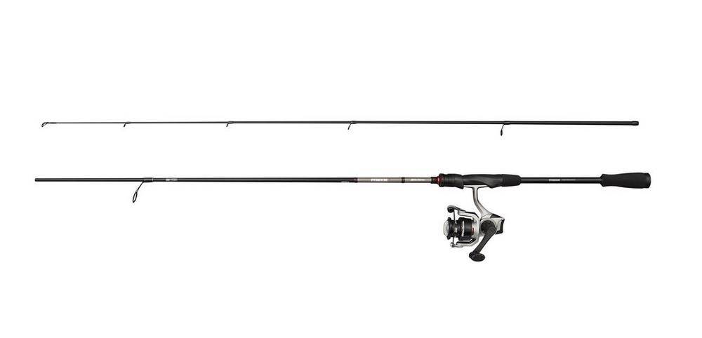 Abu Garcia Max X Haspelset