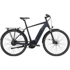 Mbk Vitesse E Herre Remtræk Enviolo - 500 Wh.-54 Cm Elcykel - Sort