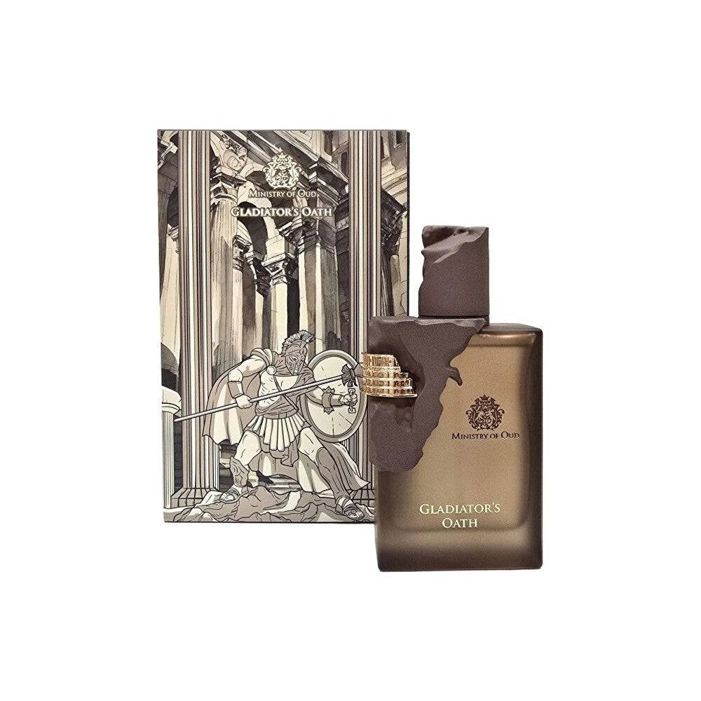Paris Corner Gladiator's Oath EDP 100 ml — Eau de Parfum