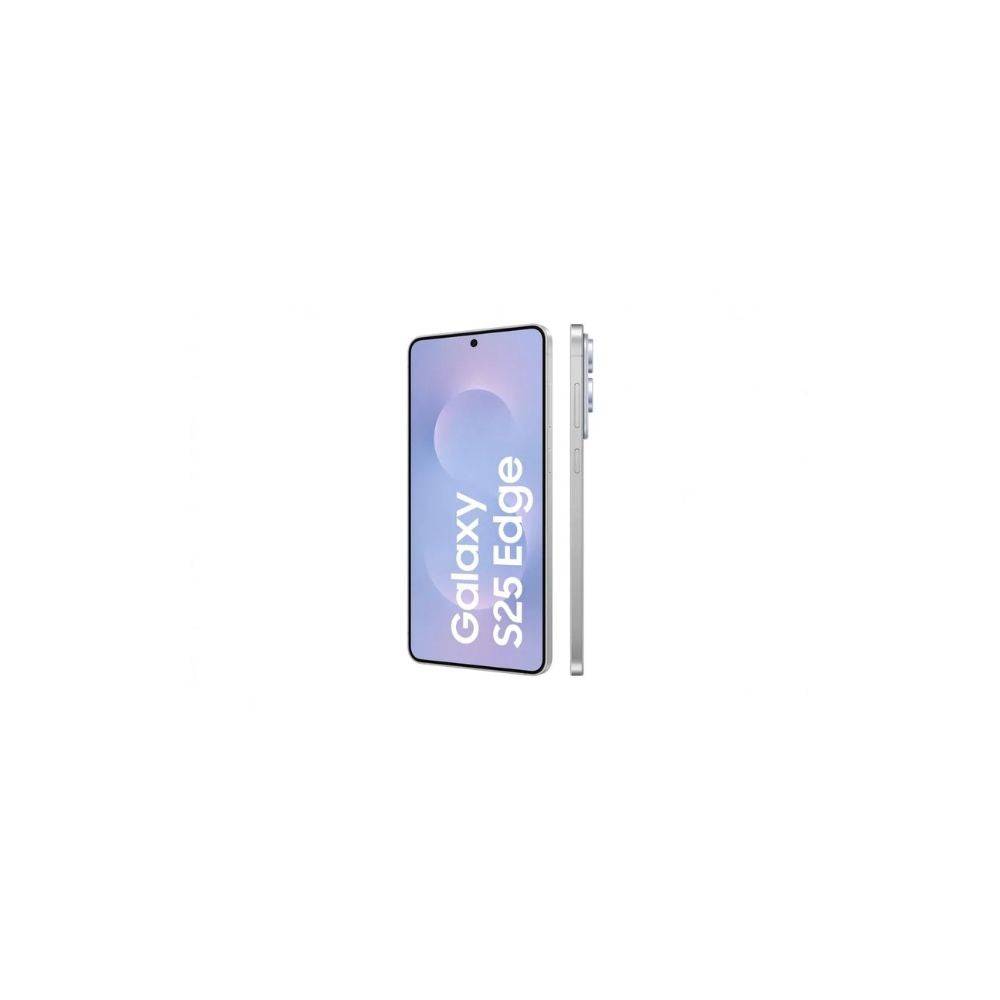 Samsung Galaxy S25 Edge 256GB Isblå