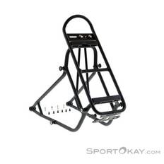 Ortlieb Rack Three 26/28" Luggage Rack