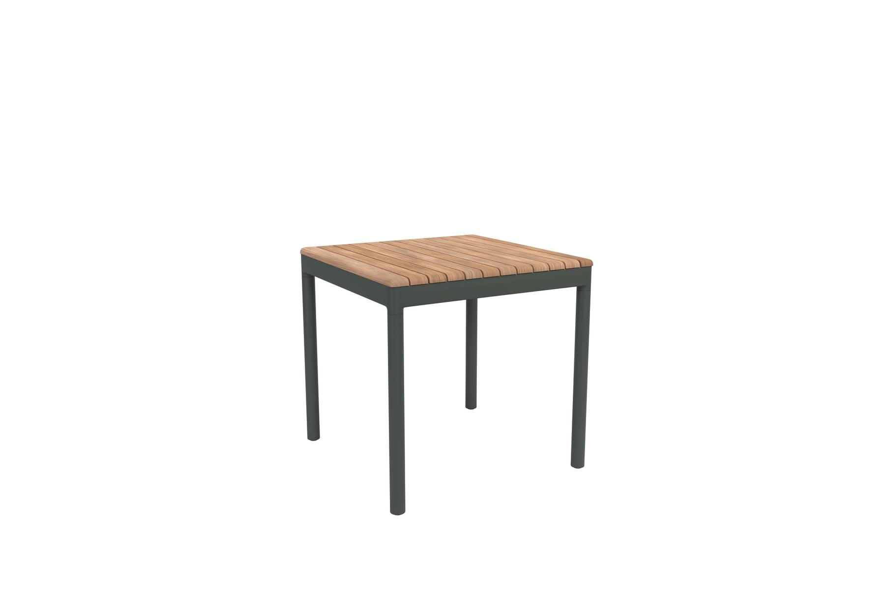 Pelagus kvadrat bord Hunter Green