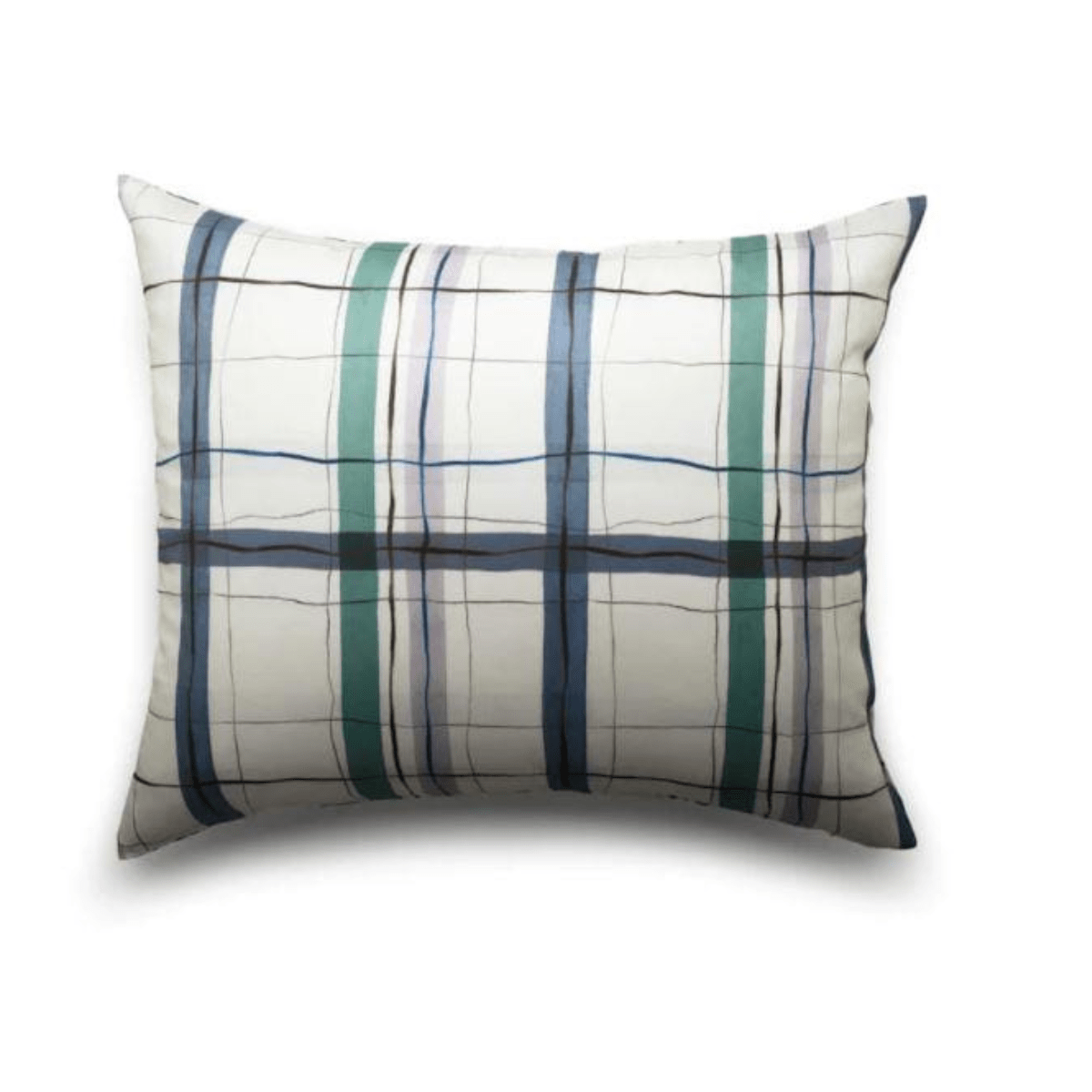 Hästens Iris Collection Örngott - 60x80 / Selwyn Iris