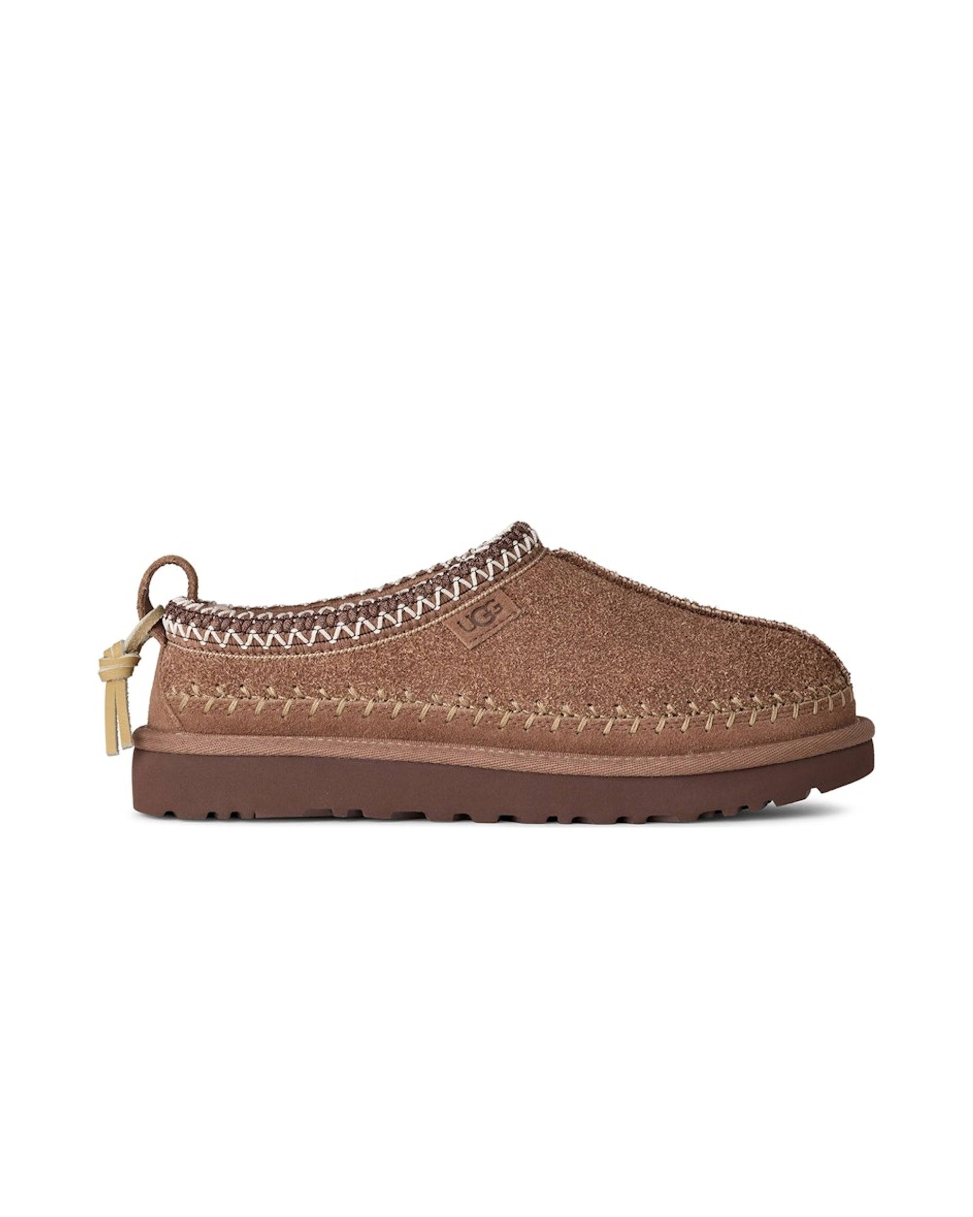 UGG Tasman Biarritz Slipper Rocky Oak (Women's) - 43