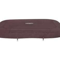 Lay-Z-Spa Maldive Hydrojet Pro Top Cover Bestway Reservedele P07163