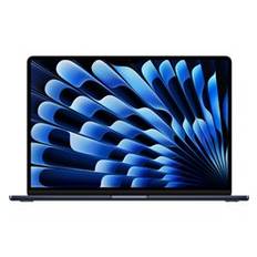 MacBook Air 2024 15'' M3 8CPU/10GPU, 16GB/512GB - Midnight -