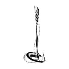 Riedel Riedel Cobra Magnum Optic Karaff White-black - Vit