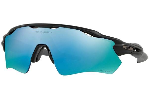 Oakley Radar EV Path OO9208-55 PRIZM Deep Water Polarized - ONE SIZE (38)