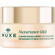 Nuxe Nuxuriance Gold The Radiance Eye Balm - 15 ml