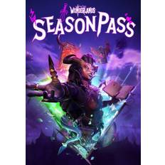 Tiny Tina's Wonderlands: Season Pass (DLC) (PC) Steam Key EUROPE