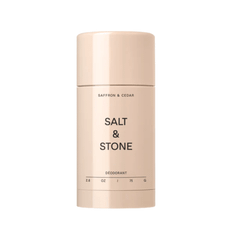 Extra Strength Deodorant Saffron & Cedar