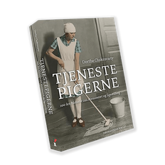 Tjenestepigerne