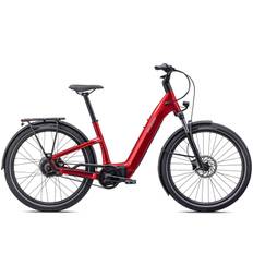 Specialized Turbo Como 3.0 IGH - shiny red - L