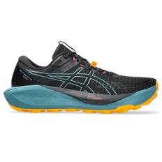 GEL-TRABUCO 13 GTX - Black/Atlantis Blue - 43.5