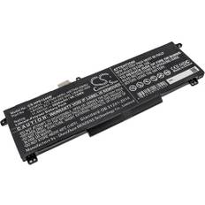 Batteri till HP Omen 15-EK0004TX mfl