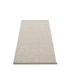 Pappelina Effi plast løber 85 cm bred - ARMY