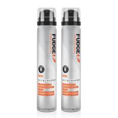 Fudge Skyscraper Mini Light-to-Medium Hold Hairspray 70g Double