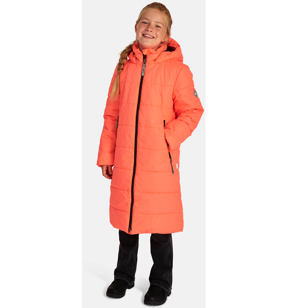 Huppa Nina (100g) Kläder Neon Coral - 140
