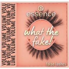 essence What The Fake! False Lashes 01 Dramatic Volume