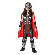 Thor valkyrie Maskerade kostume Børn