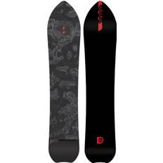 K2 Niseko Pleasures Snowboard 2025 - 156