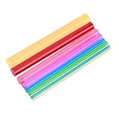 Happy Dotting Company 8Pcs Diy Akryl Stick Mandala Dotting Verktyg Rocks Målning Dotting Tool Carving Pottery Nagela Konstverktyg Mandala Dotting Verktyget